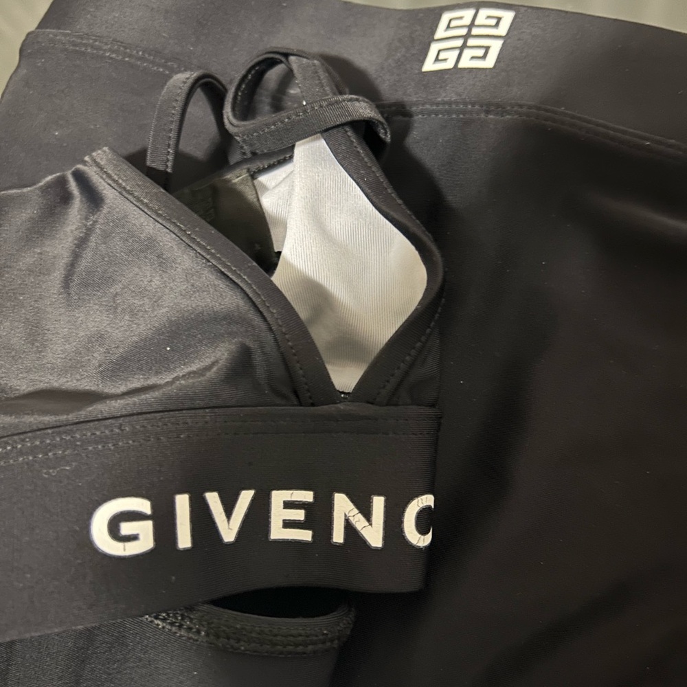 Givenchy Kids 4G-logo Bikini - Picture 4 of 6